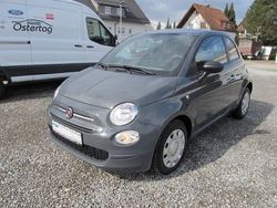 Gebraucht 2022 Fiat 500C Cabrio | 12.990 € (Guter Preis)