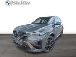 Bmw individual dravitgrau Gebraucht 2024 BMW X5 M Competition Edition SUV | 149.990 €
