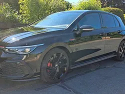 Schwarz Gebraucht 2024 VW Golf GTI Coupé | 32.200 € (Teuer)
