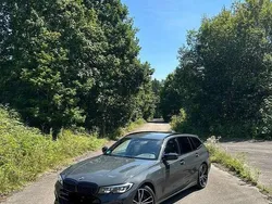 Gebraucht 2021 BMW 330 M Sport Kombi | 37.000 € (Fairer Preis)