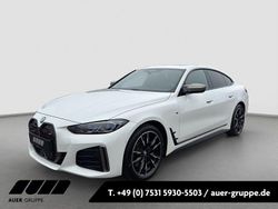 Weiß Gebraucht 2022 BMW i4 Performance Limousine | 46.600 € (Fairer Preis)