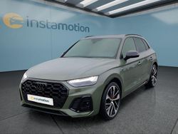 Grün Gebraucht 2023 Audi Q5 SUV | 51.199 €
