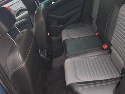 Blau Gebraucht 2016 VW Passat Business Kombi | 16.500 € (Teuer)