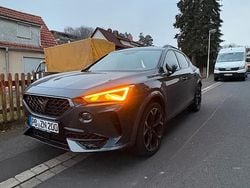 Grau Gebraucht 2021 Cupra Formentor VZ SUV | 25.500 € (Superpreis)