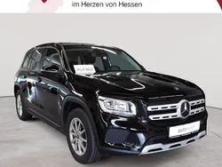 Nachtschwarz Gebraucht 2020 Mercedes GLB200 SUV | 24.790 € (Guter Preis)