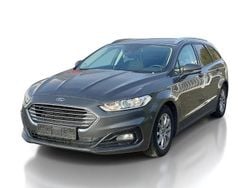 Grau Gebraucht 2019 Ford Mondeo Business Edition Kombi | 12.290 € (Guter Preis)