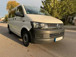 Weiß Gebraucht 2018 VW T6 Van | 26.900 € (Fairer Preis)