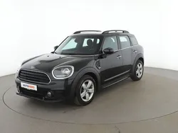 Mini One D Countryman