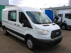 Weiß Gebraucht 2018 Ford Transit Trend Van / Kleinbus | 9.900 € (Guter Preis)