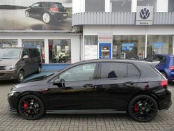 Schwarz Gebraucht 2023 VW Golf VIII GTI Clubsport Limousine | 34.998 € (Fairer Preis)