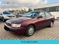 Rot Gebraucht 1995 Toyota Carina Limousine | 2.200 €