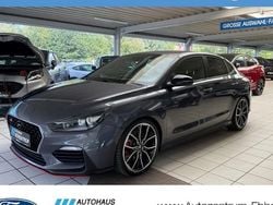 Grau Gebraucht 2020 Hyundai i30 N Performance Limousine | 22.981 € (Guter Preis)