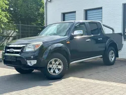 Schwarz Gebraucht 2012 Ford Ranger Limited Abholung | 11.900 €