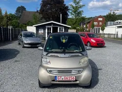 Gebraucht 2002 Smart ForTwo Coupé Kleinwagen | 2.499 € (Etwas zu teuer)