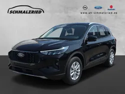 Schwarz Neu 2024 Ford Kuga Titanium SUV | 39.970 € (Fairer Preis)
