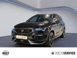 Schwarz Gebraucht 2023 Cupra Ateca VZ SUV | 30.930 € (Guter Preis)