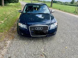 Blau Gebraucht 2005 Audi A4 Limousine | 3.800 € (Fairer Preis)