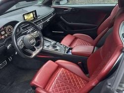 Gebraucht 2017 Audi S5 Cabriolet Cabrio | 37.950 € (Etwas zu teuer)