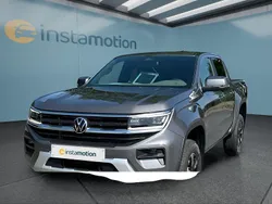 Grau Neu 2025 VW Amarok Abholung | 50.049 € (Fairer Preis)