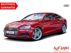 Andere Gebraucht 2017 Audi A5 Comfort Coupé | 28.950 € (Etwas zu teuer)