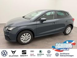 Blau Neu 2025 Seat Ibiza Style Limousine | 18.999 € (Fairer Preis)