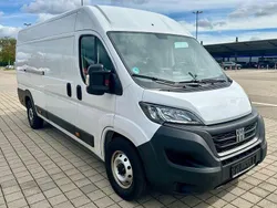 Weiß Gebraucht 2022 Fiat Ducato Van | 19.990 €