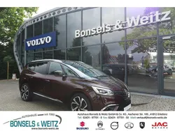 Rot Gebraucht 2022 Renault Scénic IV Van / Kleinbus | 23.890 € (Fairer Preis)