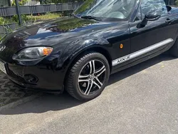 Schwarz Gebraucht 2008 Mazda MX5 Cabrio | 7.500 € (Guter Preis)