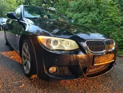Schwarz Gebraucht 2011 BMW 330 M Sport Coupé | 6.999 € (Fairer Preis)