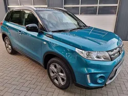 Blau Gebraucht 2016 Suzuki Vitara Comfort SUV | 14.590 € (Fairer Preis)
