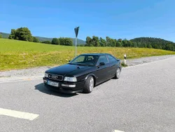 Schwarz Gebraucht 1991 Audi Coupé Coupé | 28.999 €