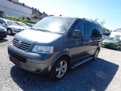 Grau Gebraucht 2005 VW T5 Comfortline Van | 9.950 € (Fairer Preis)