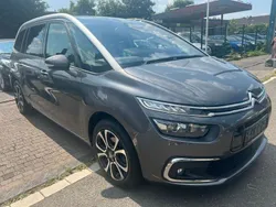 Grau Gebraucht 2019 Citroën Grand C4 Picasso Attraction Van / Kleinbus | 12.999 € (Fairer Preis)