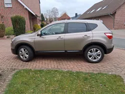 Bronze Gebraucht 2012 Nissan Qashqai Visia SUV | 7.500 € (Fairer Preis)