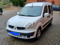 Weiß Gebraucht 2007 Renault Kangoo Campus Van / Kleinbus | 2.800 € (Fairer Preis)