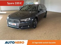 Manhattangrau Gebraucht 2019 Audi A4 Sport Kombi | 21.970 € (Fairer Preis)