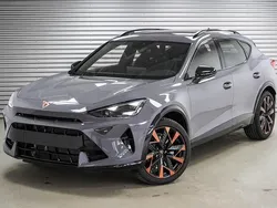 Graphene grau metallic (r6) Neu 2025 Cupra Formentor VZ SUV | 42.090 € (Guter Preis)