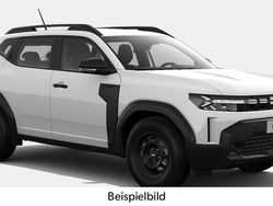 Weiß Neu 2025 Dacia Duster SUV | 19.950 € (Superpreis)