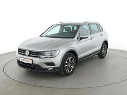 Grau Gebraucht 2020 VW Tiguan Comfortline SUV | 23.580 € (Guter Preis)