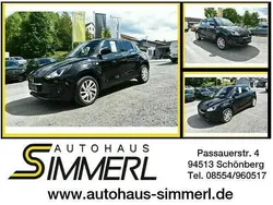 Weiß Gebraucht 2022 Suzuki Swift Limousine | 14.990 € (Fairer Preis)