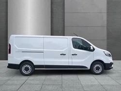 Neu 2024 Renault Trafic Van | 31.740 € (Guter Preis)