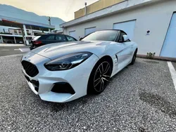 Weiß Gebraucht 2021 BMW Z4 M Sport Cabrio | 49.900 € (Fairer Preis)