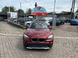 Gebraucht 2012 BMW X1 SUV | 5.990 € (Guter Preis)