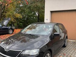 Gebraucht 2015 Skoda Rapid Kombi | 6.900 €