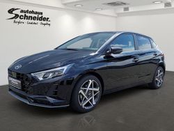 Schwarz Neu 2025 Hyundai i20 Prime Limousine | 25.990 € (Etwas zu teuer)