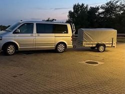 Gebraucht 2004 VW T5 Van | 8.000 € (Guter Preis)