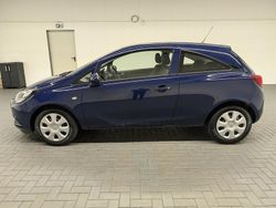 Farbe: Gebraucht 2017 Opel Corsa Edition Kombi | 9.930 €