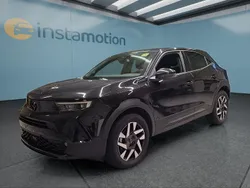 Schwarz Gebraucht 2024 Opel Mokka SUV | 23.799 € (Etwas zu teuer)