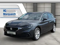 Grau Neu 2025 Seat Leon Limousine | 27.990 € (Guter Preis)