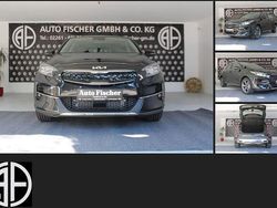 Schwarz metallic Gebraucht 2022 Kia XCeed Spirit SUV | 28.990 € (Teuer)